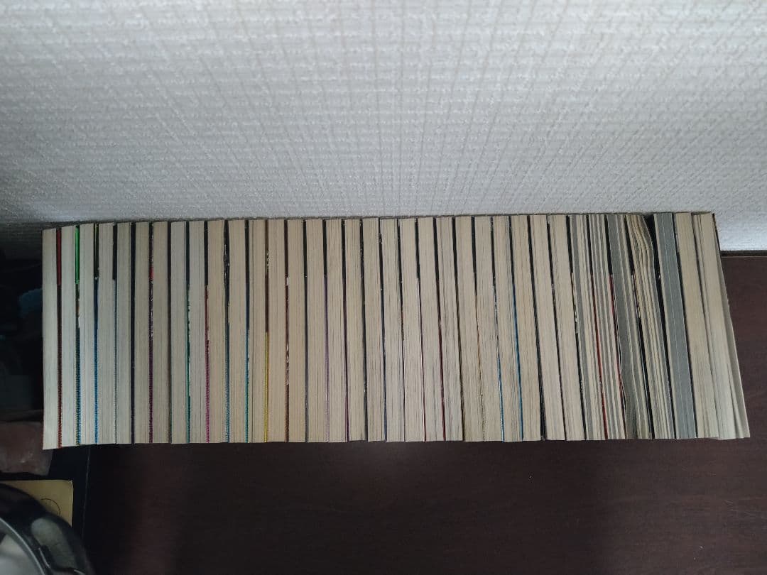あ*ず様 【ドンケツ全28巻+ 外伝全5巻+ 第二章２巻】（外伝3巻＆4巻傷みあ