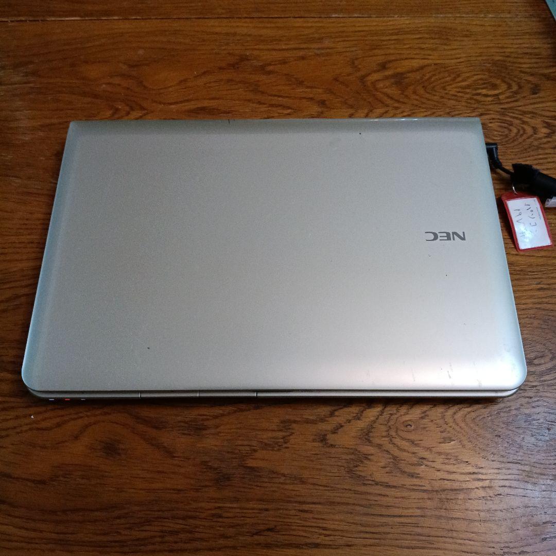 NEC LaVie ls450 Windows11 マウス付き