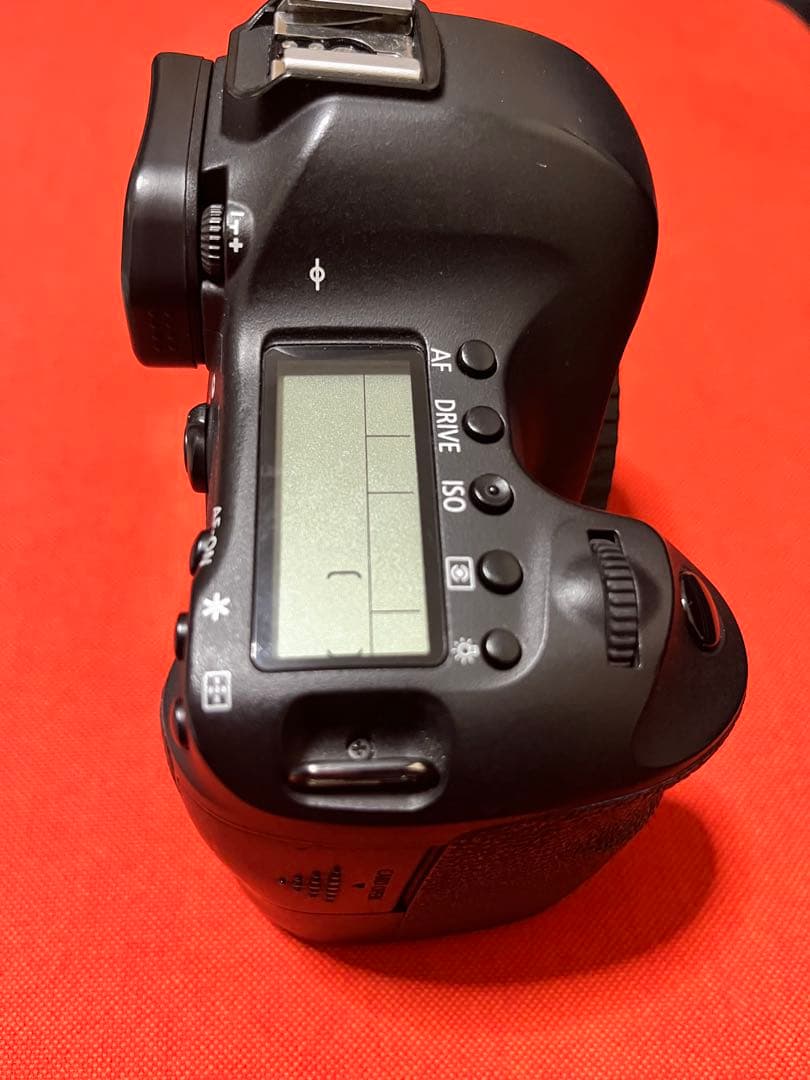 Canon EOS 6D デジタル一眼レフカメラ