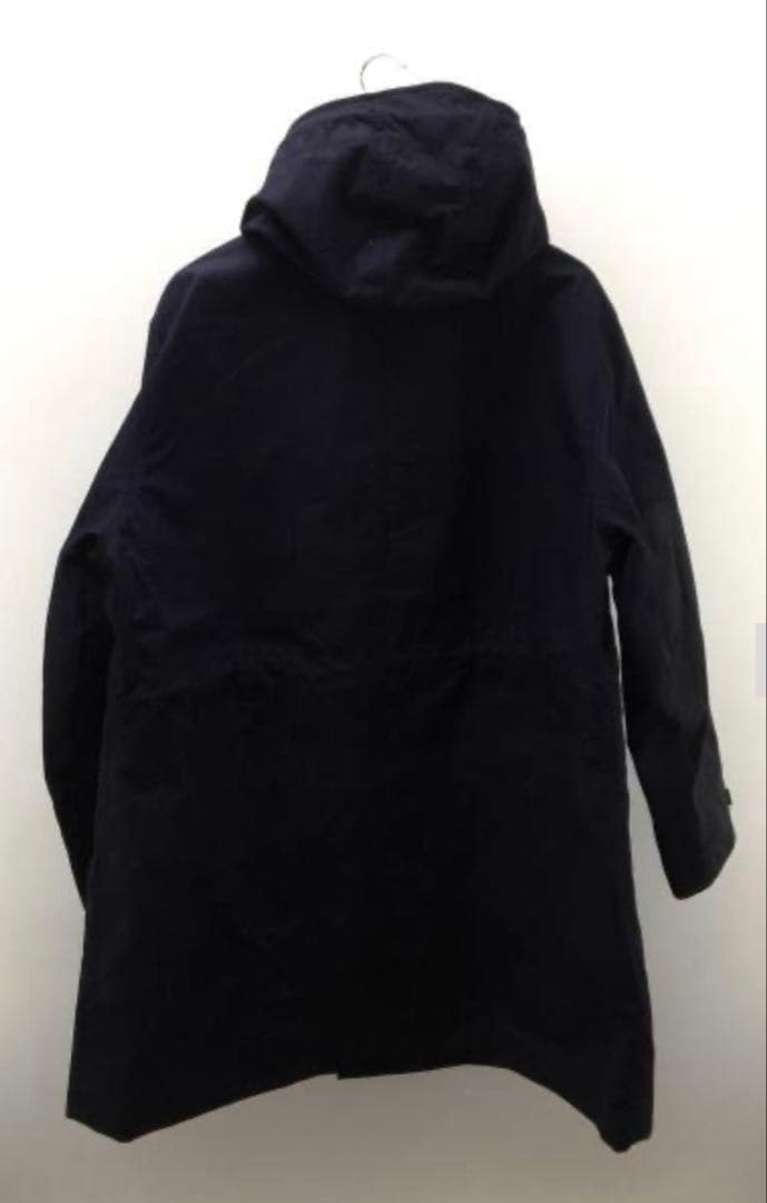 【新品】JW ANDERSON カーゴポケット モッズコート