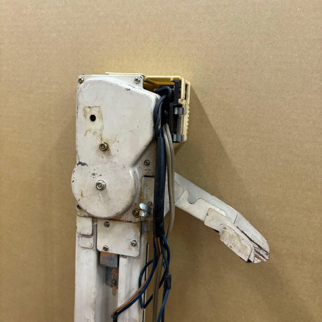 玉上げ機 パチンコ 大都 電動還元機