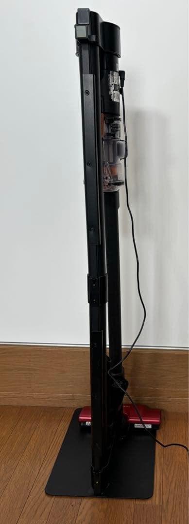 日立 掃除機 PV-BHL3000J 　スタンド付き