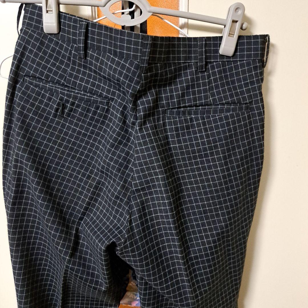 kinky clothes モッズスーツ MODS 4ボタン