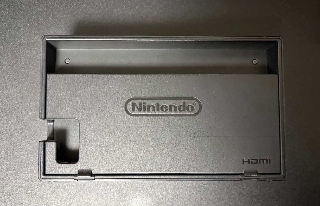 Nintendo Switchバッテリー強化モデル