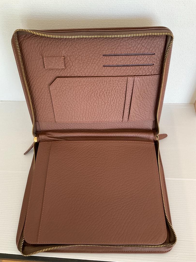 zaizai3099　JAL トラベルオーガナイザー 　タブレットケース