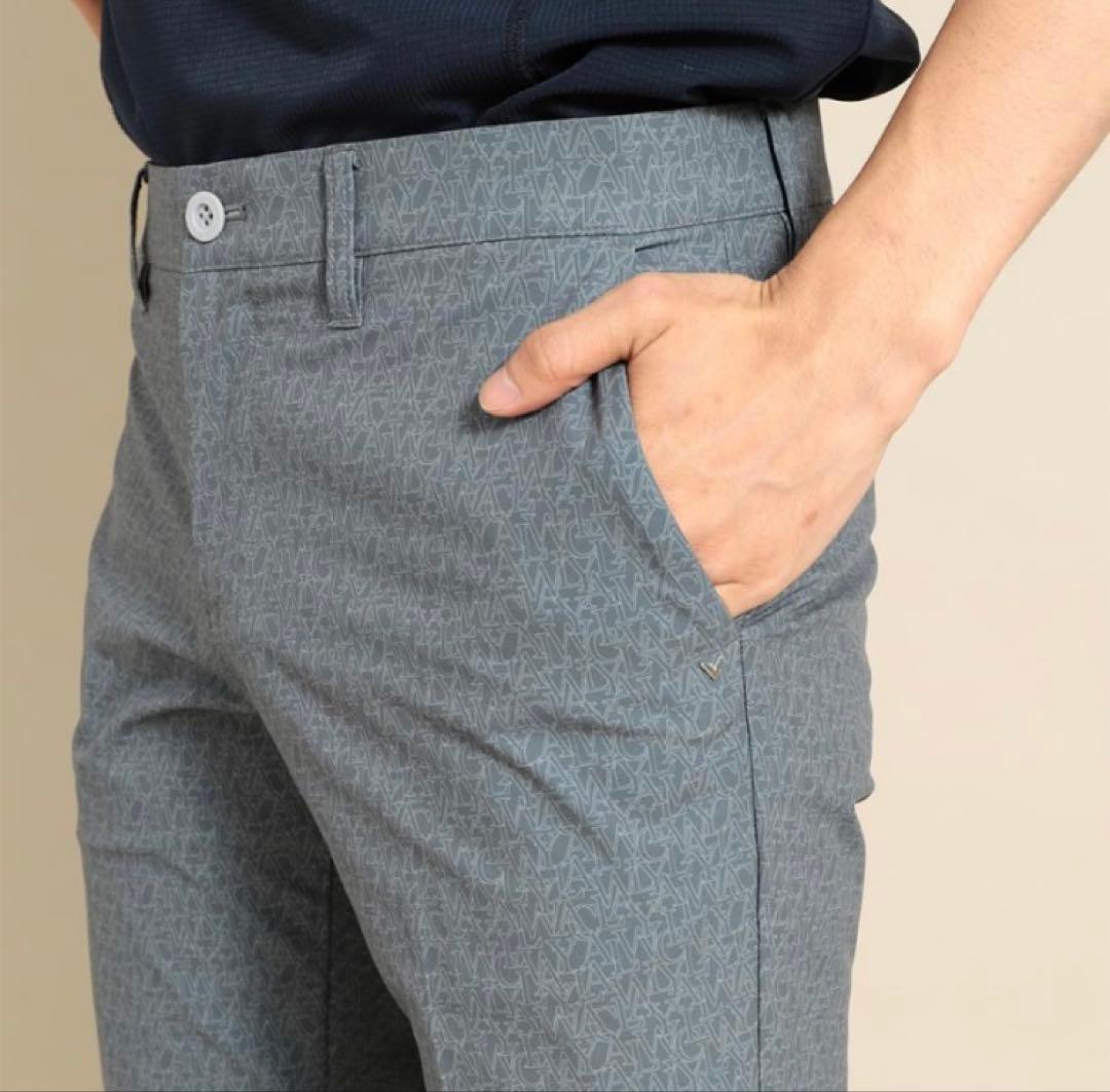 キャロウェイ メンズ 8WAYストレッチ ゴルフパンツ 未使用タグ付 L