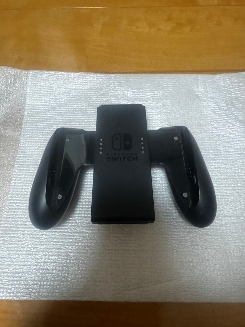 Nintendo Switch 2017年式