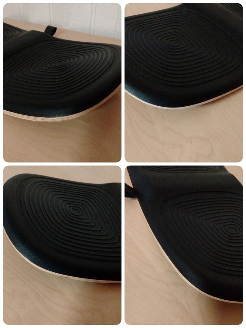 ✦美品✦Yura Balance board バランスボード　体幹トレーニング