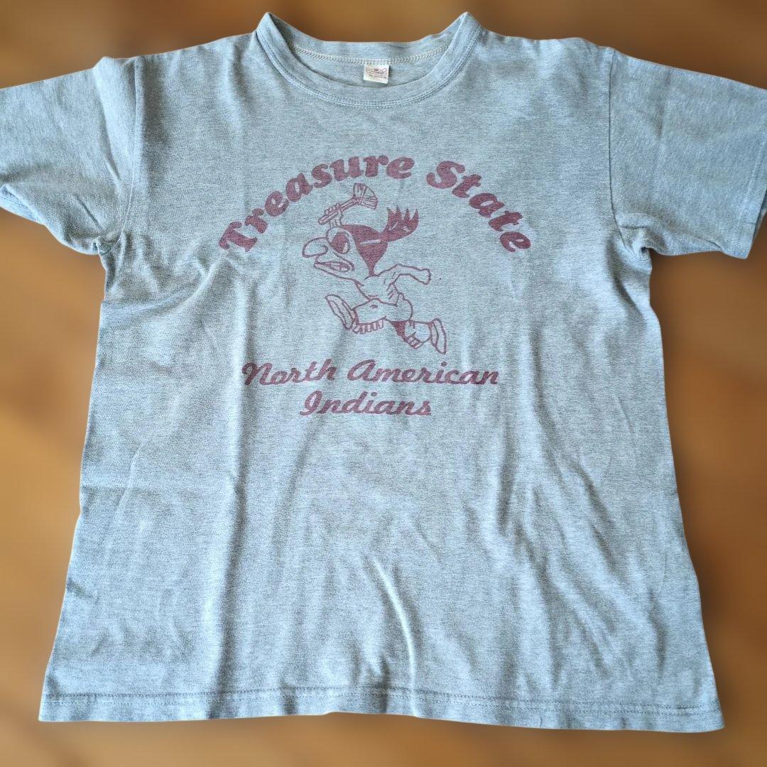 s*y様 フラットヘッド Tシャツ ウエスタンシャツ セット サイズ38