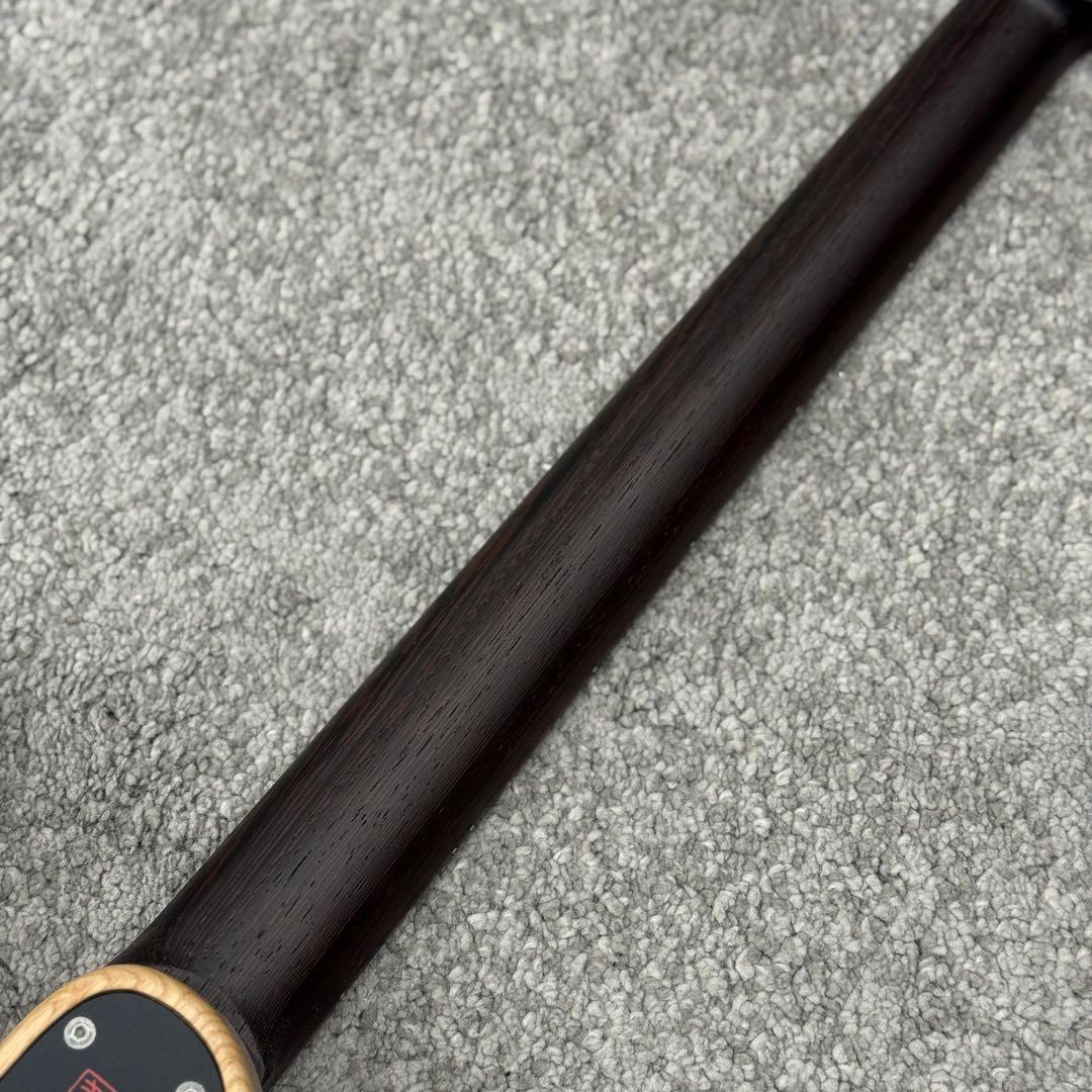 ギター SAITO GUITARS S-622TLC 2H /Wenge Neck