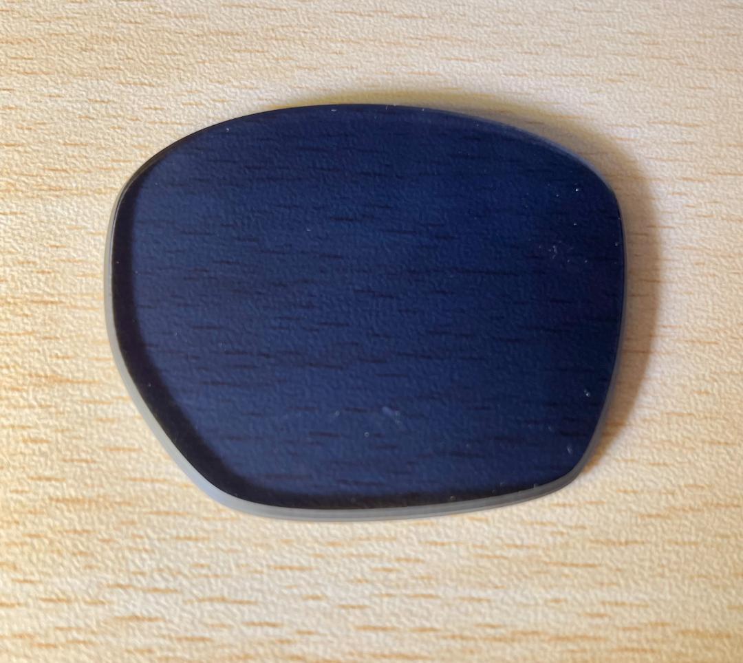 AHLEM CONSTANTINE / LIGHT TURTLE 訳あり商品