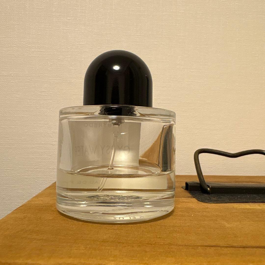 コンゴ BYREDO GYPSY WATER Eau de Parfum