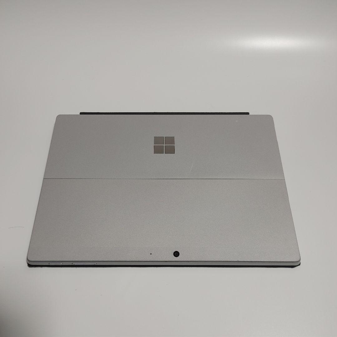 ​【希少LTEモデル】Surface Pro 7+ i5 16GB 256GB