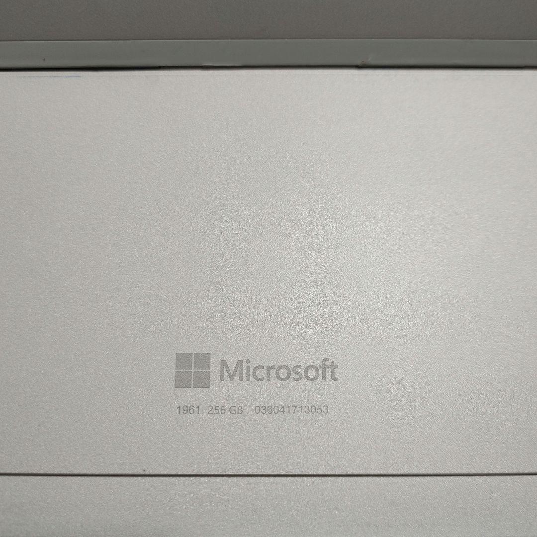 ​【希少LTEモデル】Surface Pro 7+ i5 16GB 256GB