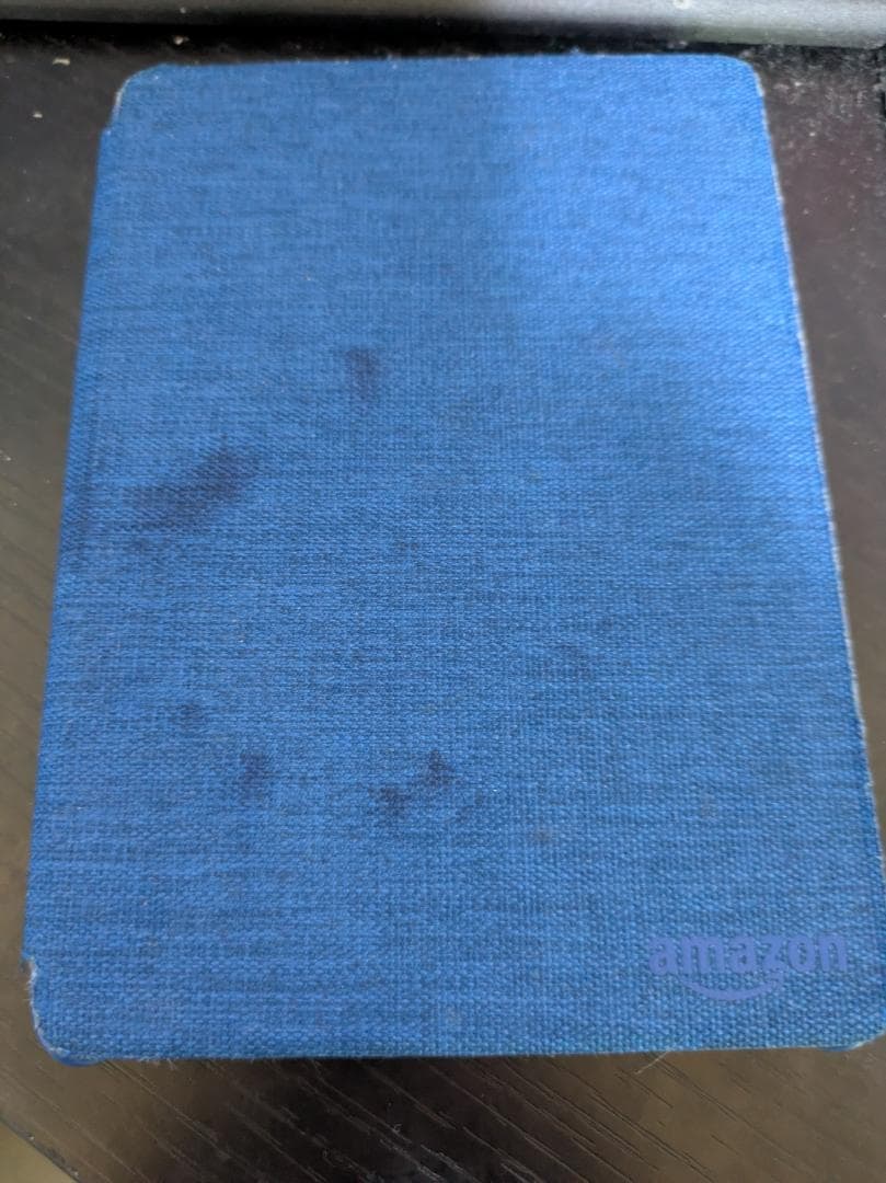 Kindle Paperwhite(第10世代)　32GB Wifi