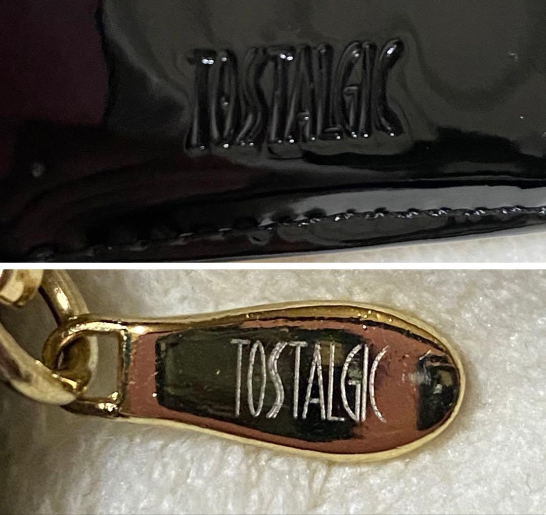 ✨極美品✨ Tostalgicclothing トスタルジッククロージング 財布
