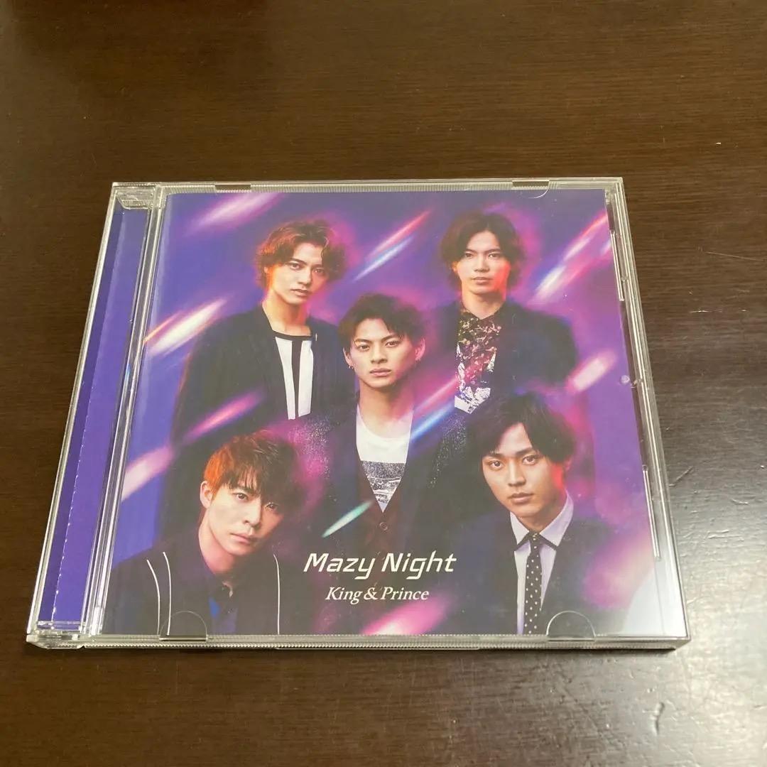 King & Prince　CD・アルバム