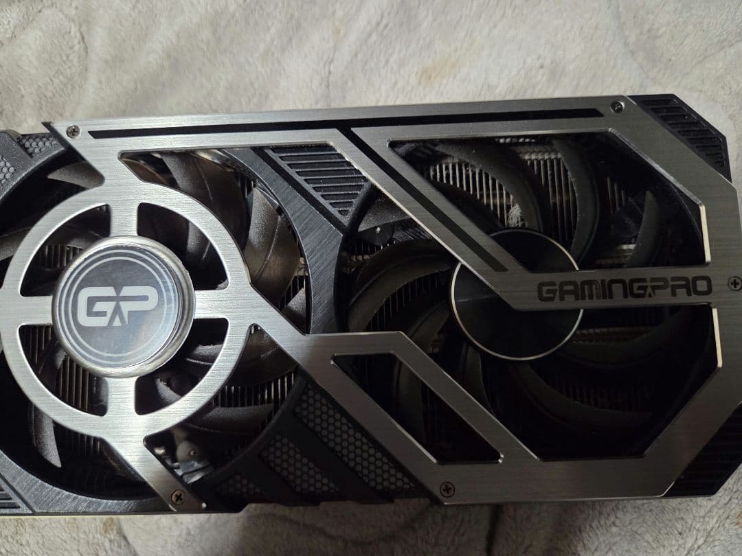 グラフィックボード・グラボ・ビデオカード PALIT GEFORCE RTX3070 8gb