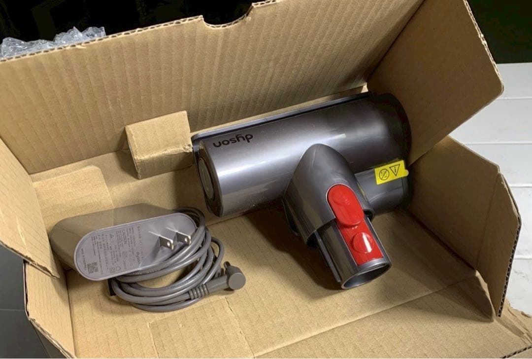 Dyson SV12 V10 コードレス掃除機 フルセット ダイソン