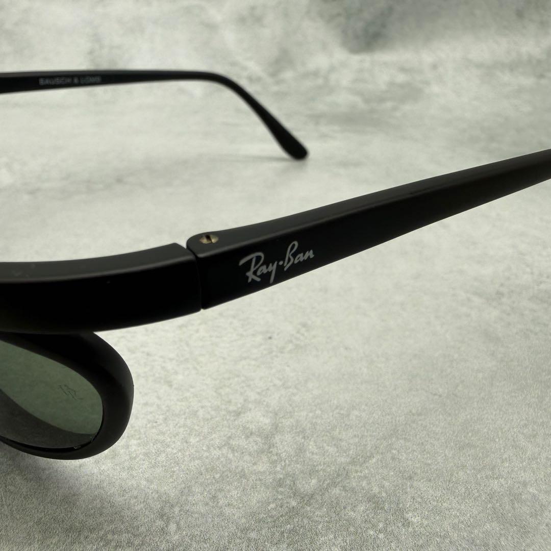 Ray-Ban レイバン サングラス プレデター PS5 w2172 ブラック