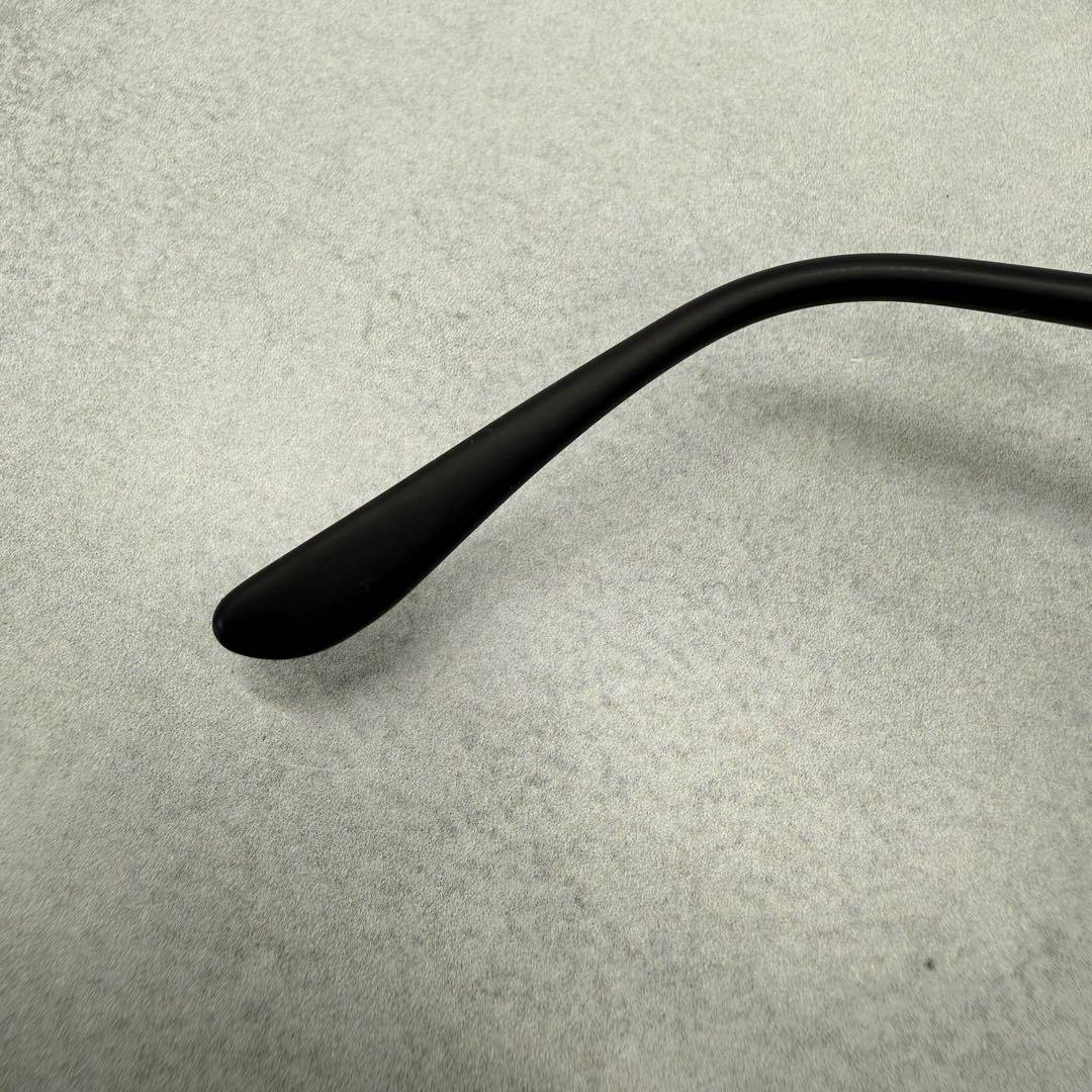 Ray-Ban レイバン サングラス プレデター PS5 w2172 ブラック