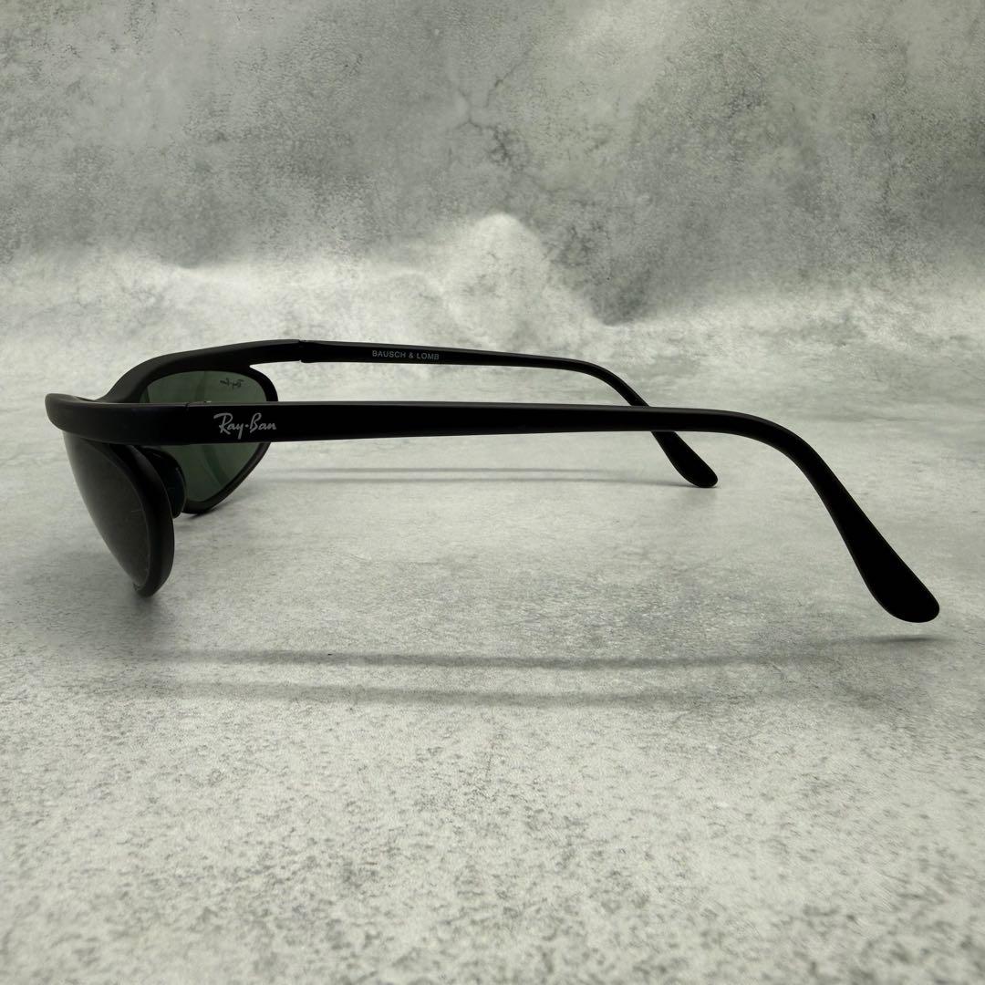 Ray-Ban レイバン サングラス プレデター PS5 w2172 ブラック
