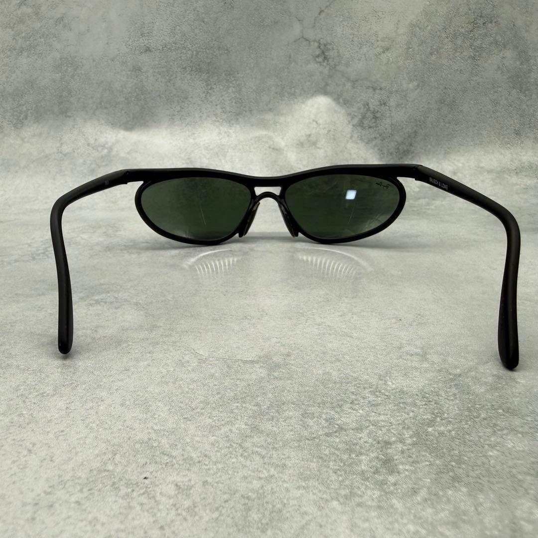 Ray-Ban レイバン サングラス プレデター PS5 w2172 ブラック