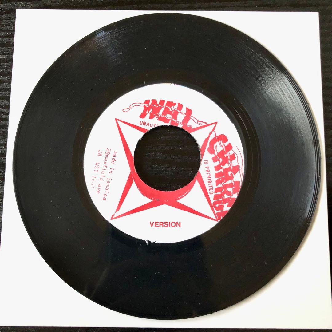 Mighty Diamonds／Have Mercy ルーツ レゲエ レコード