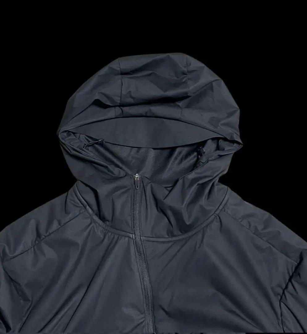 NIKE Run Division Running Jacket Mサイズ