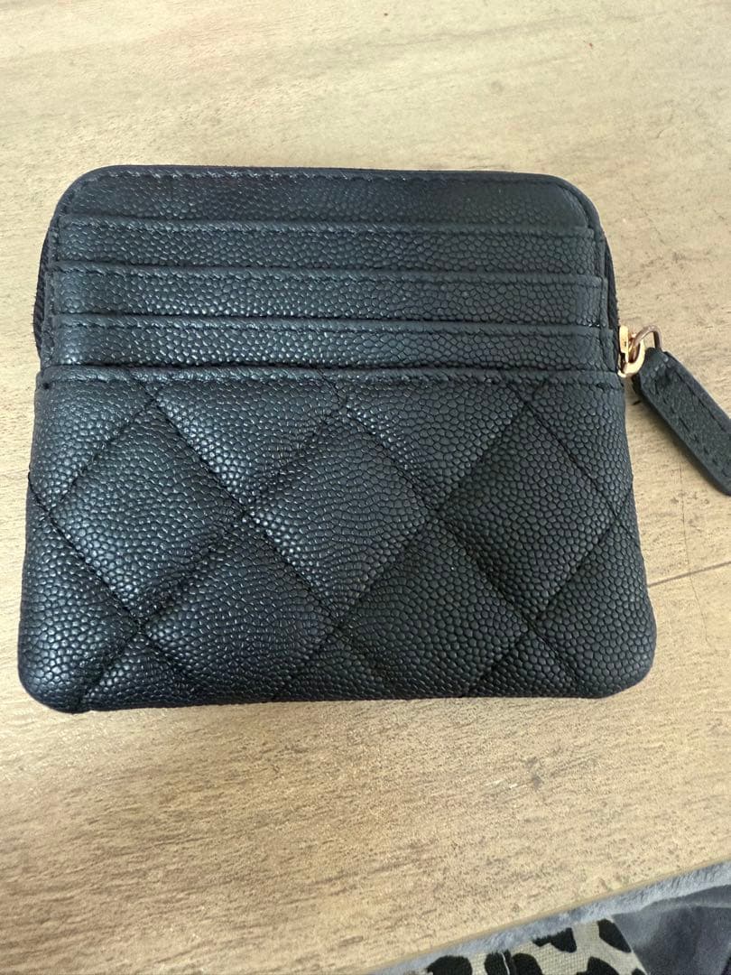 売り切り/ 最終値下げ　/ ミニ財布