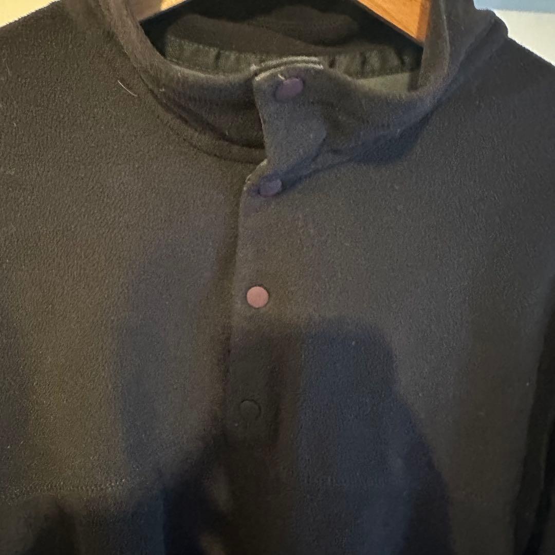 90s USA製 Patagonia MICRO D-LUXE