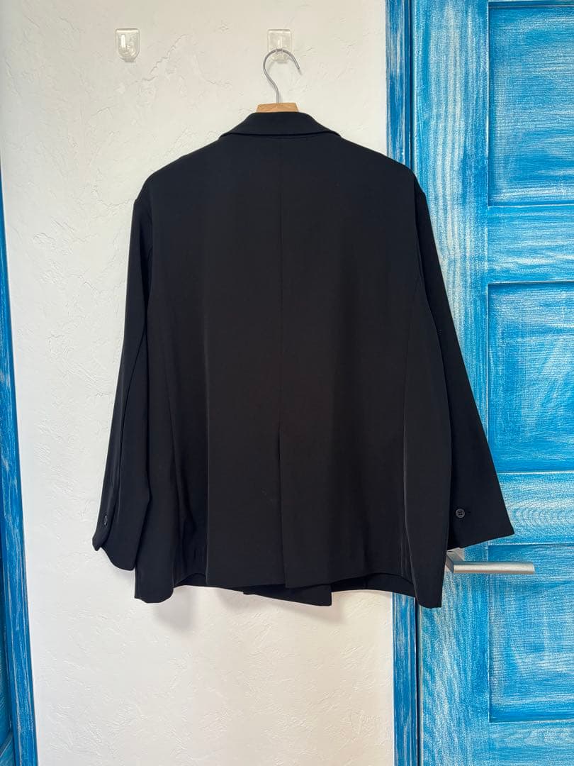 美品！¥31900 GALLARDAGALANTE！ライトテーラードジャケット