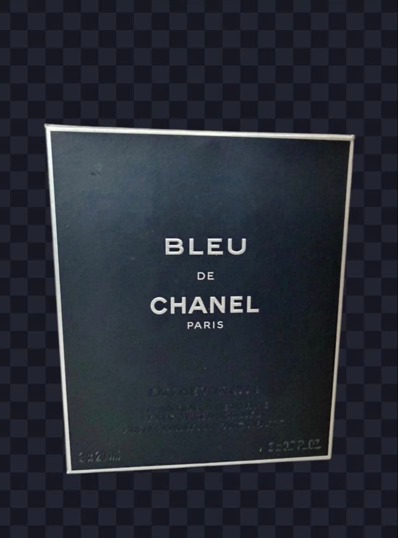 BLEU DE CHANEL オードトワレ 100ml（専用）