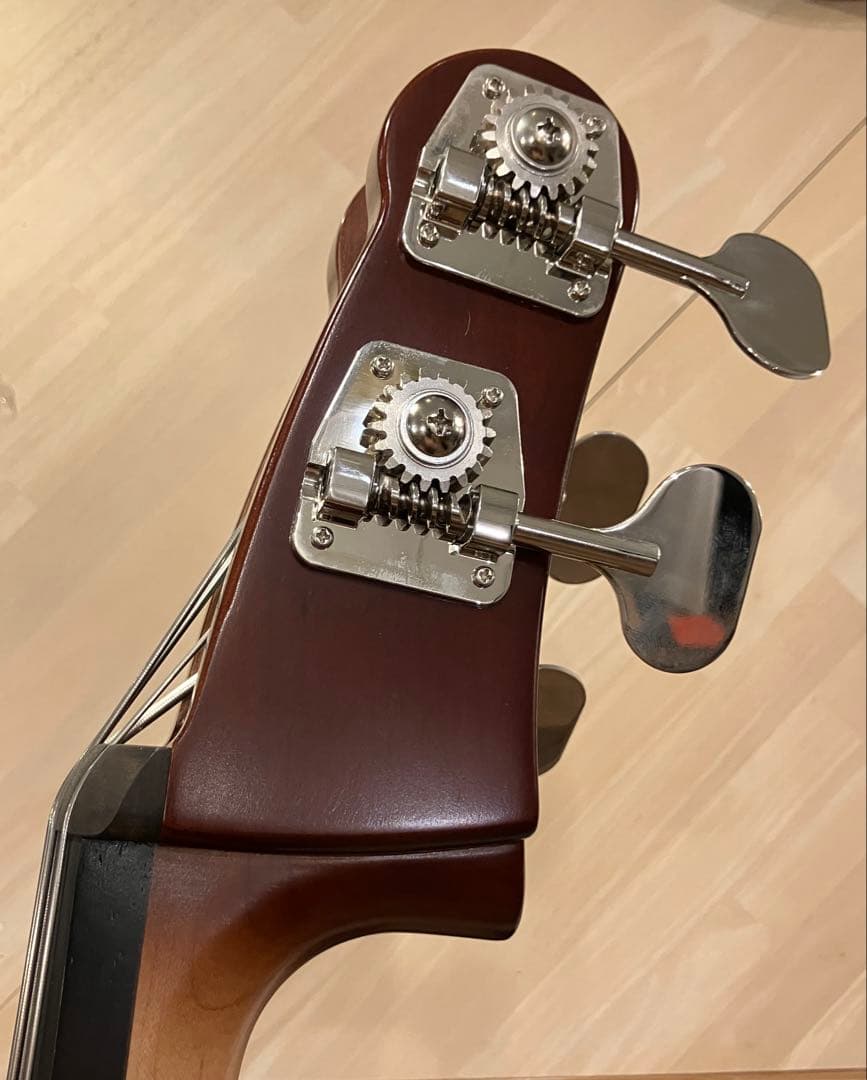 YAMAHA SLB200 【中古美品】