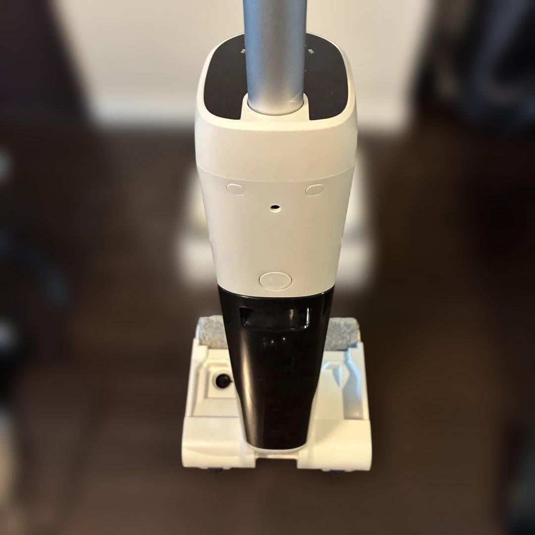 toma様【美品】Mindoo AquaX Plus ミンドー 水拭き掃除機