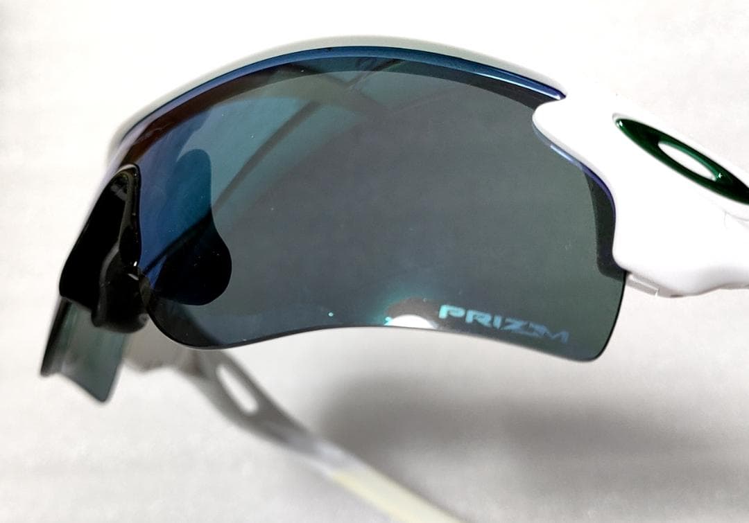 オークリー レーダーロックパス サングラス OAKLEY スポーツ 自転車