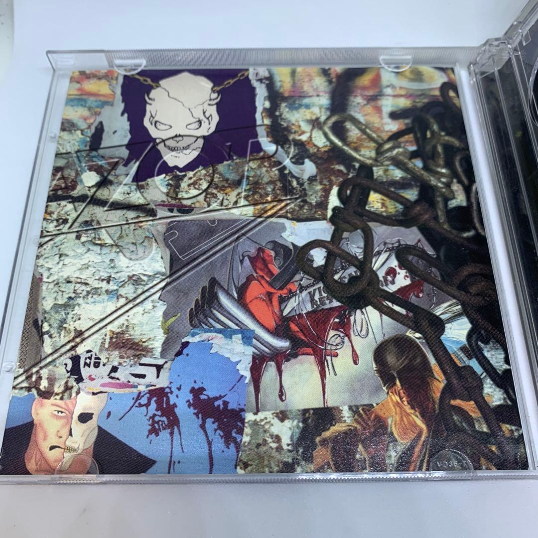 Razor Exhumed スラッシュメタル コンピ盤