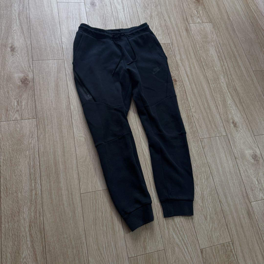 さ*ち様 NIKE Tech Fleece hybrid テックフリース セット