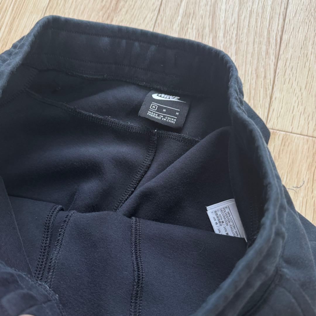 さ*ち様 NIKE Tech Fleece hybrid テックフリース セット