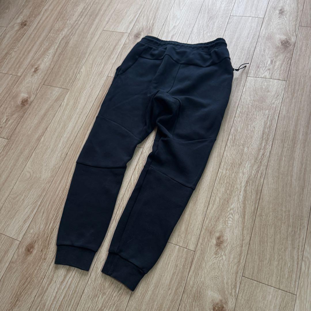 さ*ち様 NIKE Tech Fleece hybrid テックフリース セット
