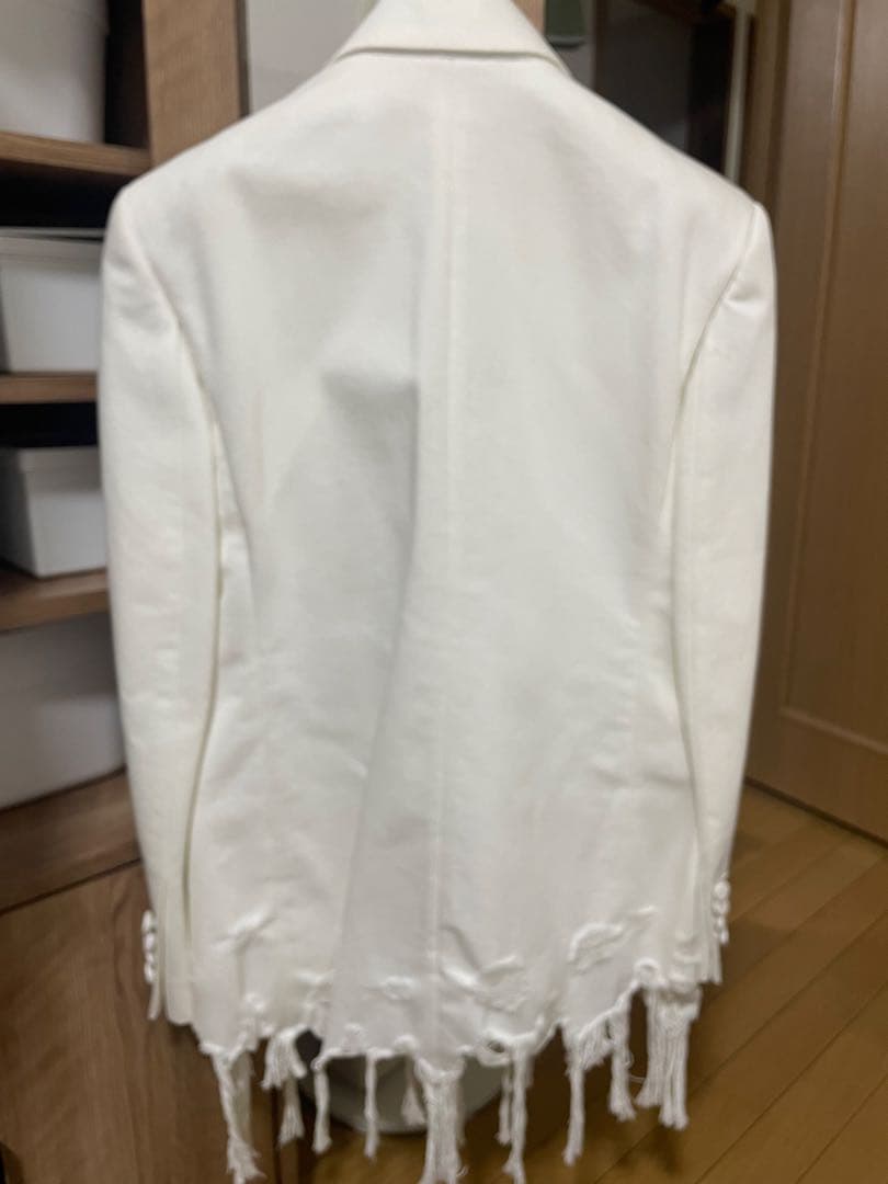 ALEXANDER WANG テーラードジャケット　アレキサンダーワン