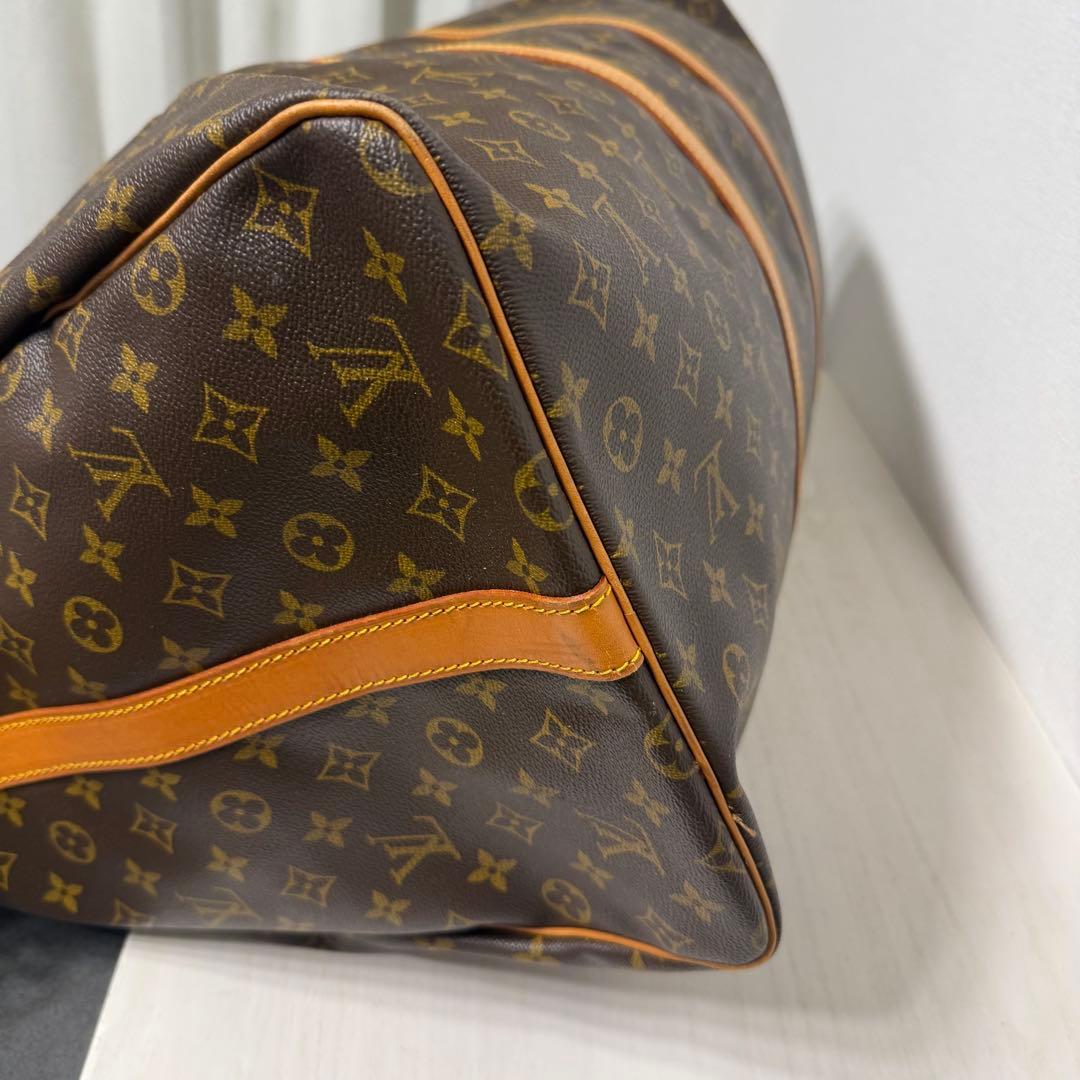 LOUIS VUITTON ルイヴィトン　キーポル60