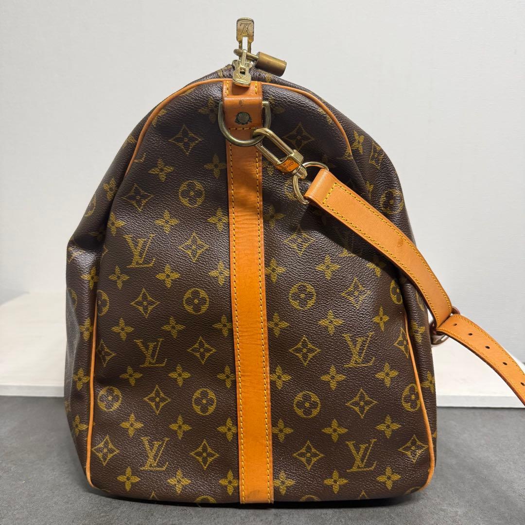 LOUIS VUITTON ルイヴィトン　キーポル60