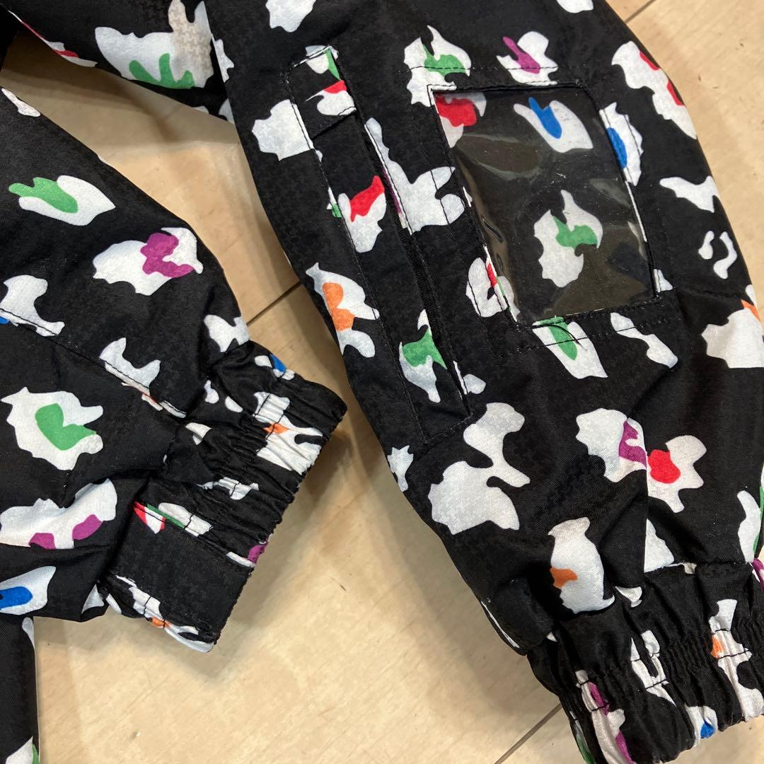 phoenix フェニックス　スキーウェア上下セット　130
