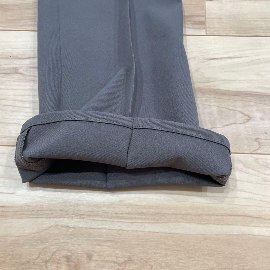 ミハラヤスヒロ　パンツ サイズ46 未使用品