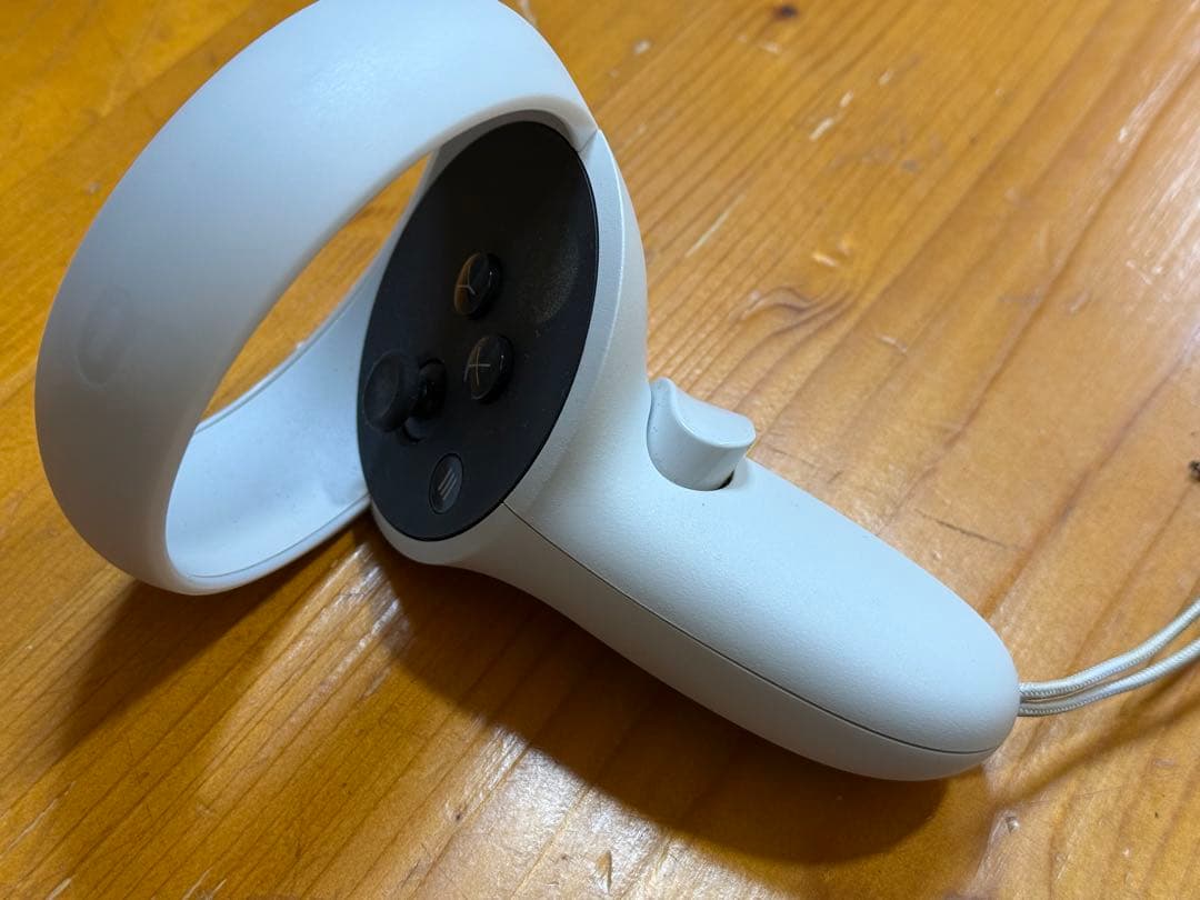 潤*む様  Quest 2 64GB VRヘッドセット