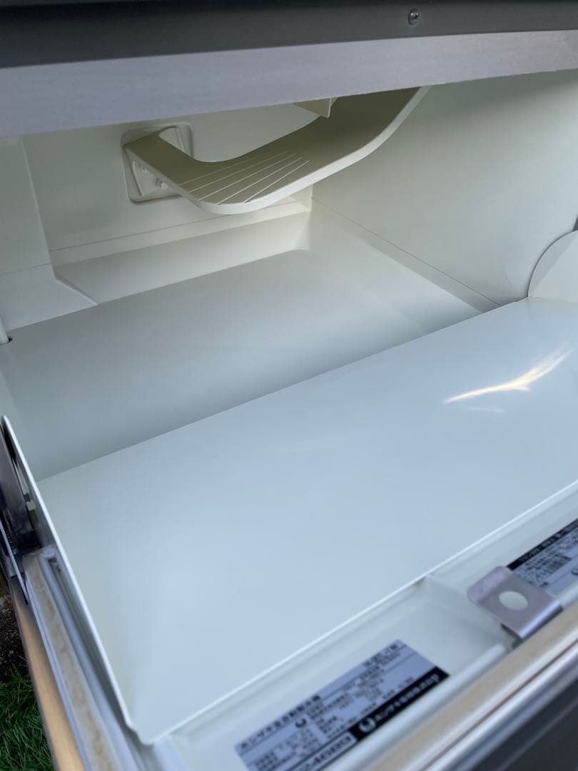 ホシザキ IM-95L-1 製氷機 100V ジャンク