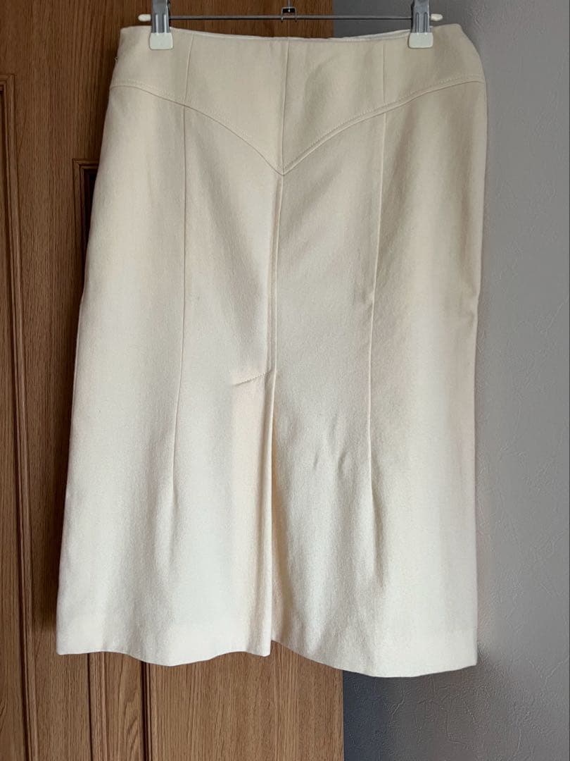らーちゃん専用　美品　VALENTINOスカート