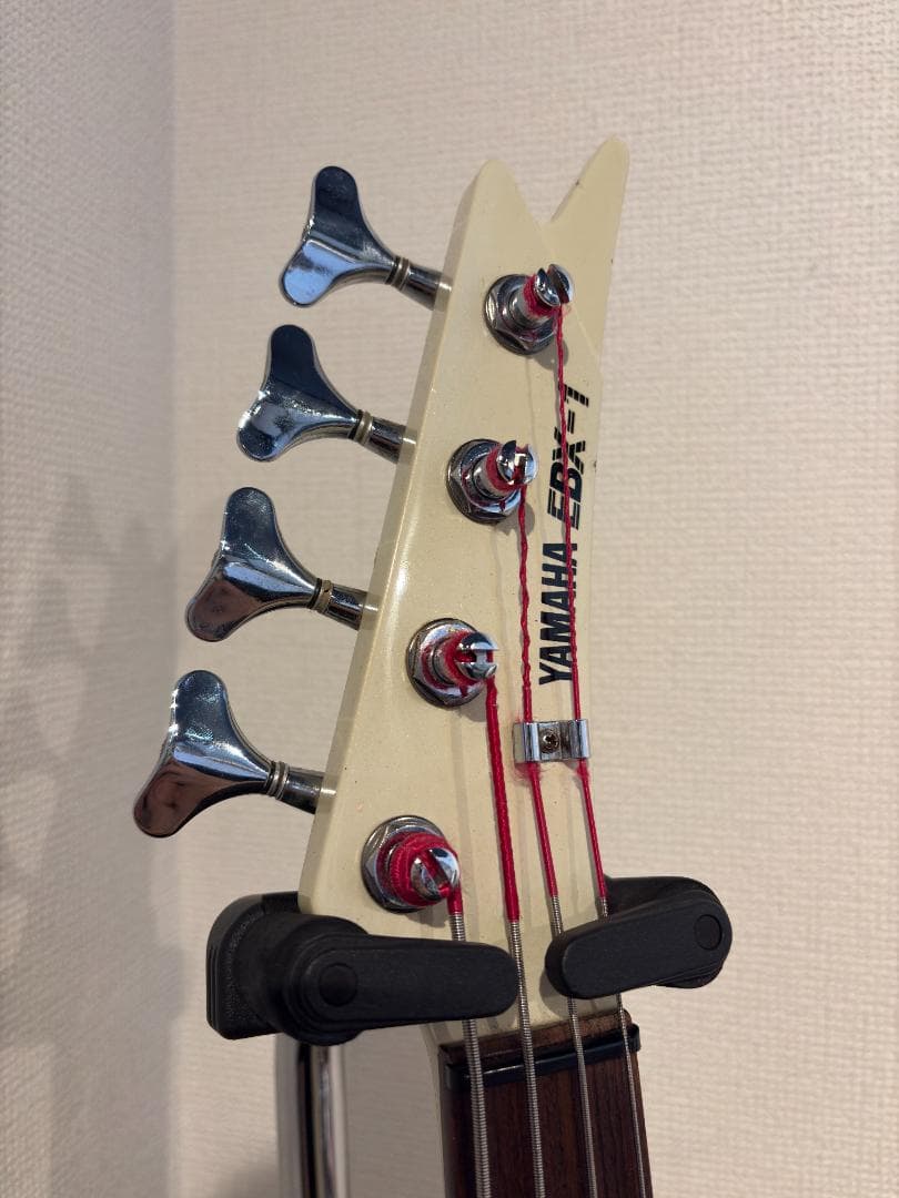 本日限定価格 YAMAHA ヤマハ EBX-1