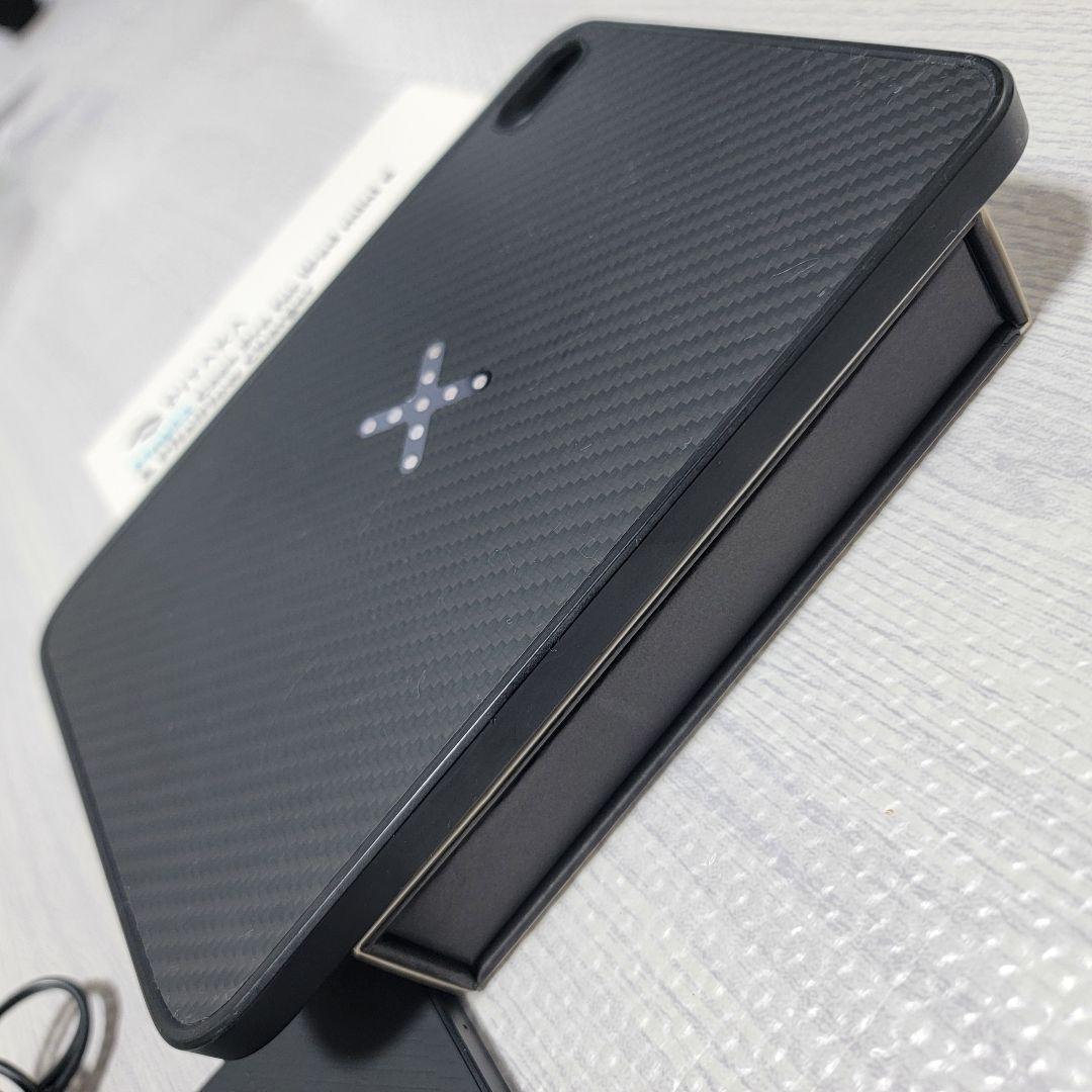 iPadアクセサリー PITAKA MagEZ Case Pro for iPad mini6